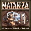Matanza - Música Para Beber e Brigar.rar
